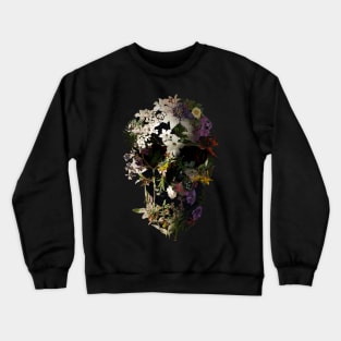 Spring Skull 2 Crewneck Sweatshirt